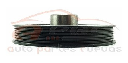 Polea De Cigüeñal Damper F150 F250 Mustang 96-08 4.6l P-f281