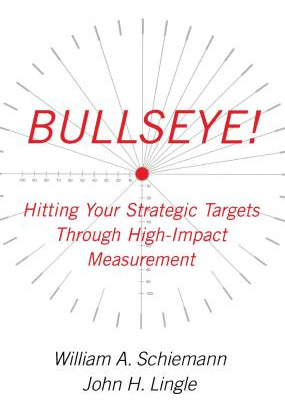 Libro Bullseye! - William A. Schiemann