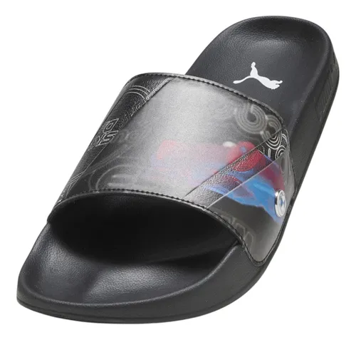 Puma bmw motorsport sliders hotsell