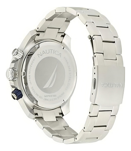 Reloj Nautica One Caballero Napnof303