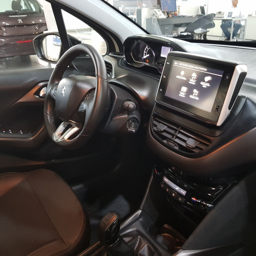 Peugeot 2008 Feline Tucumán