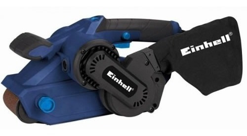 Lixadeira De Cinta 850w Bt Bs 8501 220v Einhell Promoção