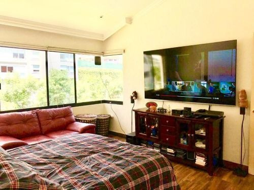 Imagen 7 de 8 de Departamento En Venta En Interlomas