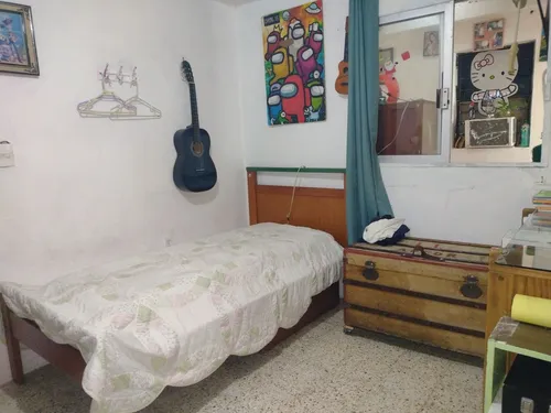 Casa De 3 Recámaras, Col. Miguel Angel De Quevedo, Veracruz