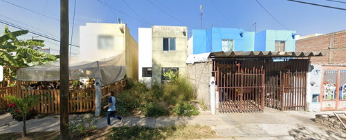 Oprtunidad De Inversion, Propiedad Escriturada En Hacienda De Santa Fe Tlajomulco De Zuñiga, Jalisco