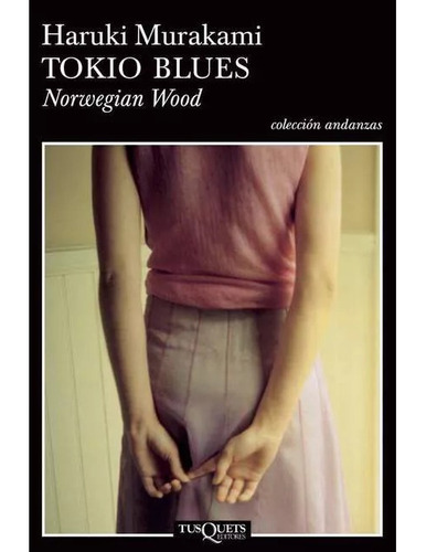 Tokio Blues