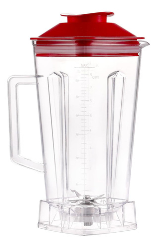 Jarra Batidora Con Recipiente De 64 Oz Para Vitamix 5000 520