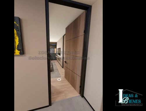 Apartamento En Venta Las Palmas Medellin