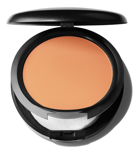Mac Studio Polvo Plus Fix 15g - g a $220000