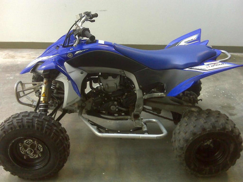 Cuatriciclo Yamaha Yfz 450r