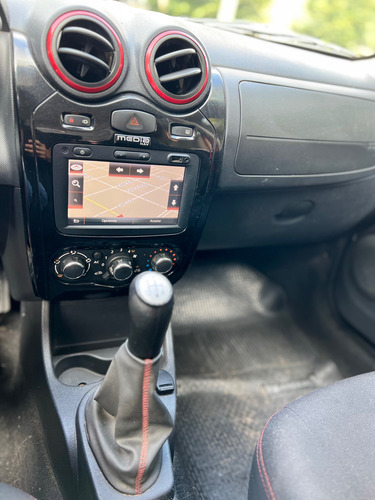 Renault Sandero 1.6 Gt Line 105cv