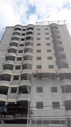 Imagem 18 de 19 de Apartamento - Venda - Ocian - Praia Grande - Lar104