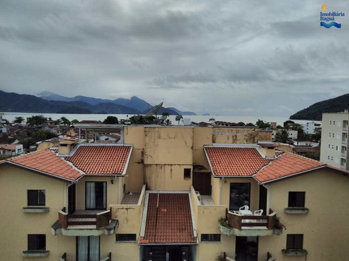 Imagem 27 de 30 de Cobertura Com 2 Dorms, Itagua, Ubatuba - R$ 650 Mil, Cod: Ap1673 - Vap1673