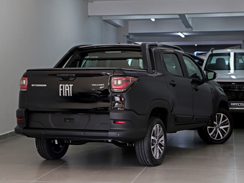 Fiat Strada 1.3 FIREFLY FLEX VOLCANO CD CVT
