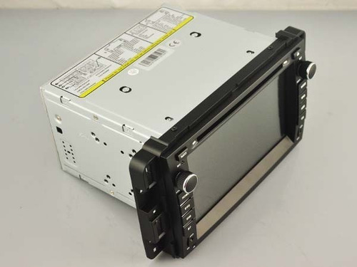 Imagen 3 de 5 de Estereo Dvd Gmc Chevrolet Gps Cruze Suburban Yukon Cheyenne Camioneta Gps Mexico Usb