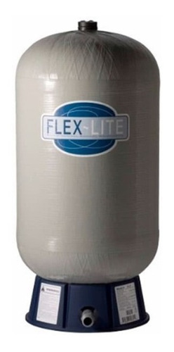 Tanque Presurizado De Fibra De Vidrio Flex-lite Fl7 22 Gal