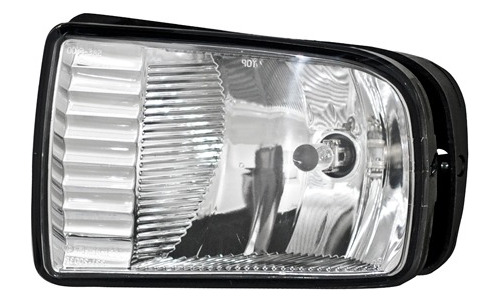 Faro Niebla Lincoln Navigator 2005 - 2006 C/base C/foco Izq