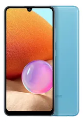 Comprar Smartphone Galaxy A32 Tela 6.4
