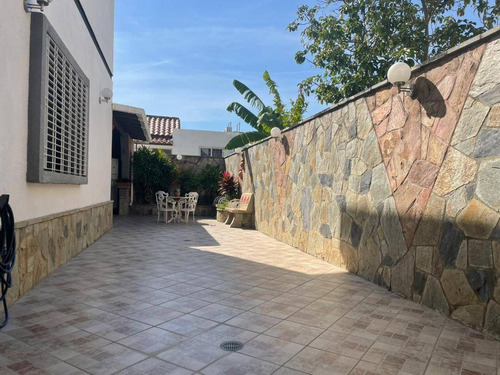 Imagen 9 de 14 de Casa En Piedra Pintada Cod:135685 Albert González04121444789