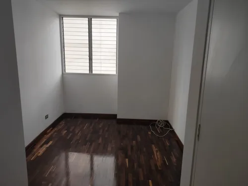 Apartamento Av. Solano