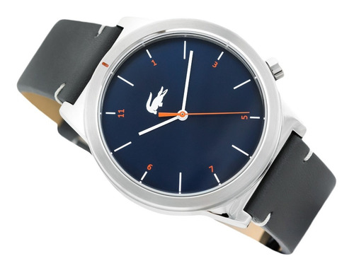 Reloj Lacoste Motion 2010990 En Stock Original Nuevo En Caja