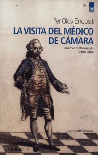 La Visita Del Medico De Camara