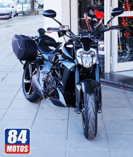 Zontes V 350 Beta Patentamiento Sin Cargo Prov Bs As!