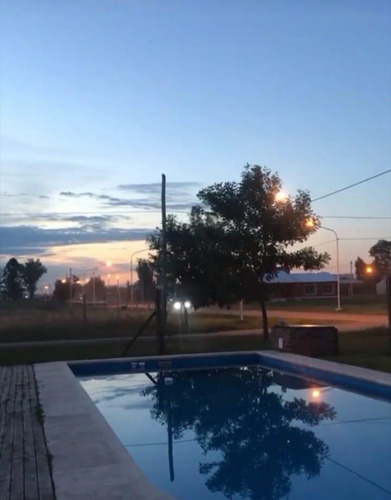 Casa En Punta Chacra