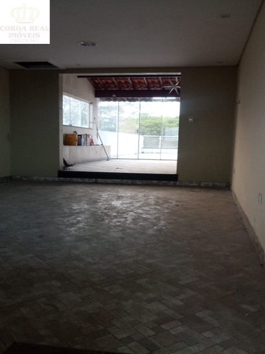 Imagem 4 de 30 de Casa - Ca00475 - 68518793