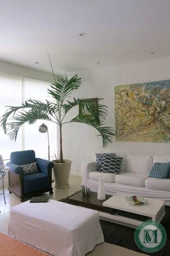 Imagem 3 de 28 de Apartamento - Ap00044 - 4852455
