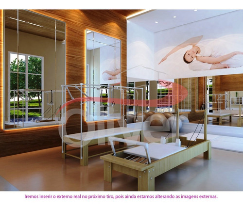 Imagem 6 de 20 de Le Chateau, Apartamento 4 Dormitorios, Vaga De Garagem, Juvevê, Curitiba, Parana - Ap00481 - 33274071
