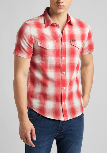 Camisa Hombre Lee Regular