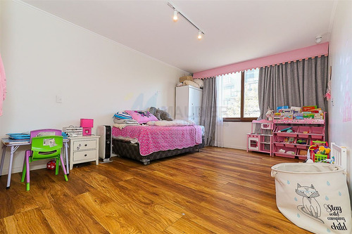 Departamento En Arriendo De 3 Dorm. En Las Condes