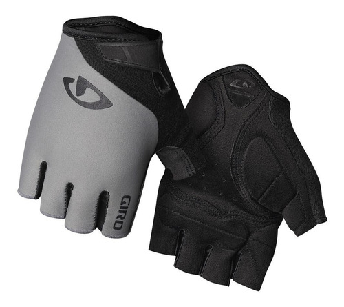 Guantes De Ciclismo Giro Jag Con Relleno De Eva Lacusports