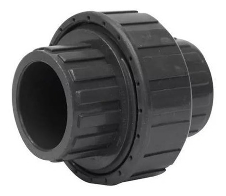Union Universal Pvc 1/2 Pulgada