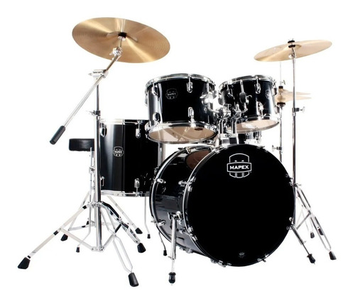 Bateria Acustica Mapex Prodigy