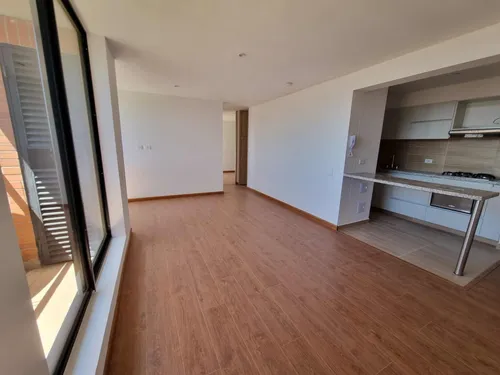 Excelente Apartamento Norte De Bogota