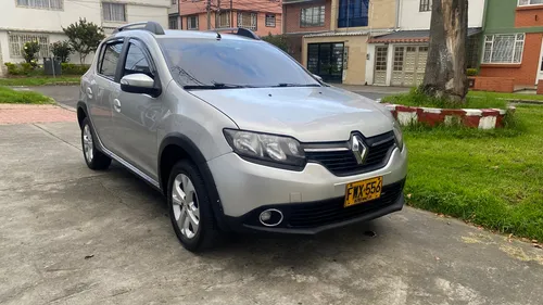 Renault Stepway 1.6 Intens