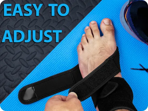 Protege Tus Pies Con Omeer Afo, Comodidad Y Seguridad En Un