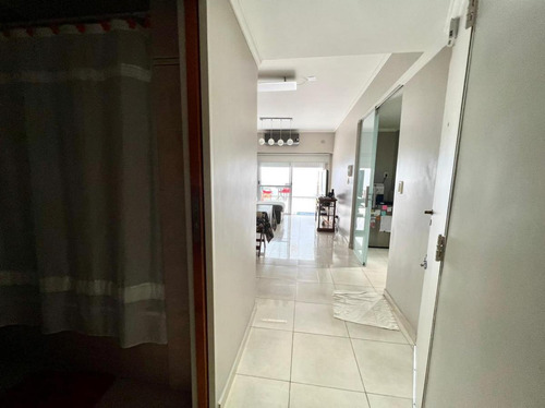 Imagen 6 de 19 de Venta. Ph. Departamento. 2 Ambientes Con Patio. Barracas.