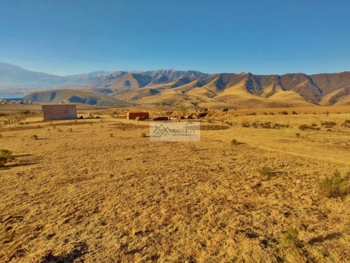 Venta Terreno Las Lomitas 2 - 400m2