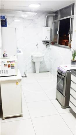 Apartamento - Ref: 773924