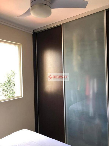 Imagem 21 de 25 de Excelente Apartamento, Aproveitem! - Ap1810