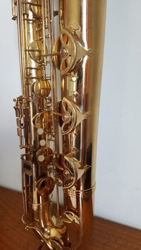 Barítono Jupiter Jbs-593 Usado, Perfeito, Revisado, Sax Top