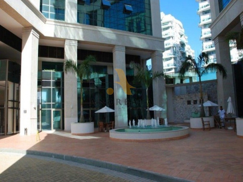 Imagem 2 de 19 de Av. Das Americas - Sunplaza-sala Comercial De 31m² - Av. Das Americas - Sunplaza Excelente Sala Comercial De 31m² Com Piso Carpete, Lavabo, Preparação - Loc5091m - 31973942