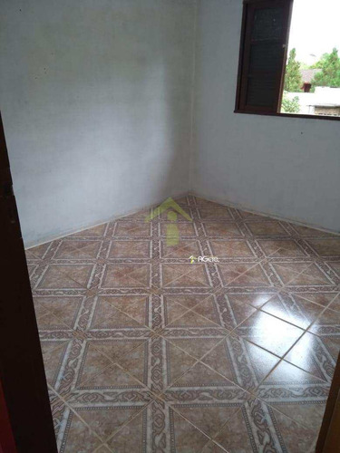 Imagem 14 de 26 de Chácara, Chácara Bonanza, Embu-guaçu - V1387