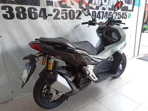 Imagem 6 de 7 de Honda Adv 150