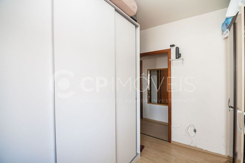 Imagem 17 de 20 de Apartamento Em Passo Da Areia, Porto Alegre/rs De 95m² 3 Quartos À Venda Por R$ 545.000,00 - Ap1779955-s