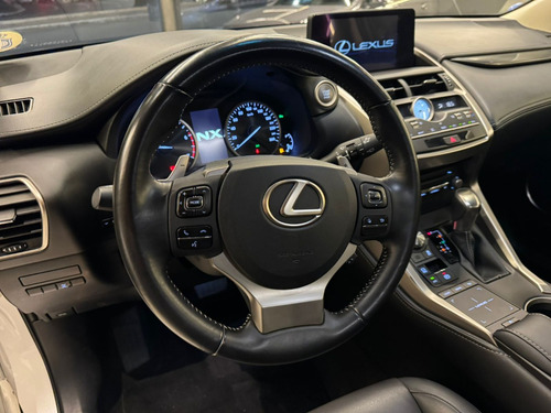 Lexus NX 2.0 Dynamic Aut. 5p