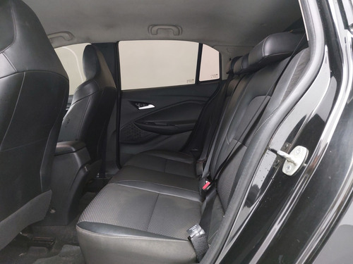 Chevrolet Onix 1.0 TURBO FLEX PLUS LTZ AUTOMÁTICO
